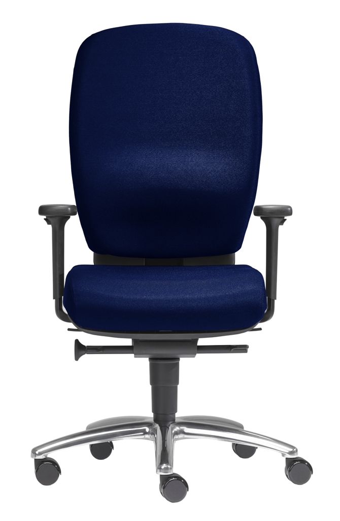 Mister Office M - Ergonomischer Bürostuhl