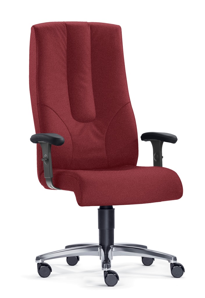 Hochlehner Jumbo XXL - Luxus XXL-Chefsessel