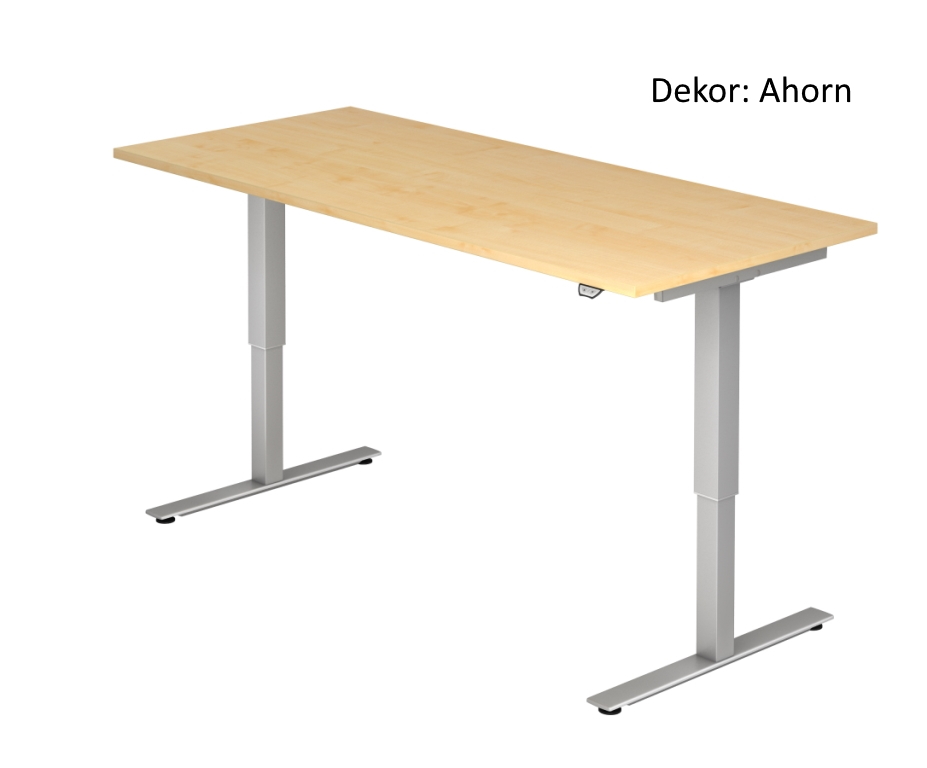 Schreibtisch Elektrisch Hoheverstellbar